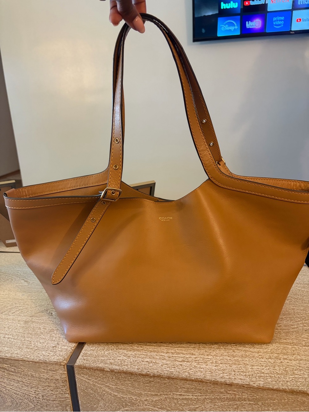 Coach Gramercy Tote